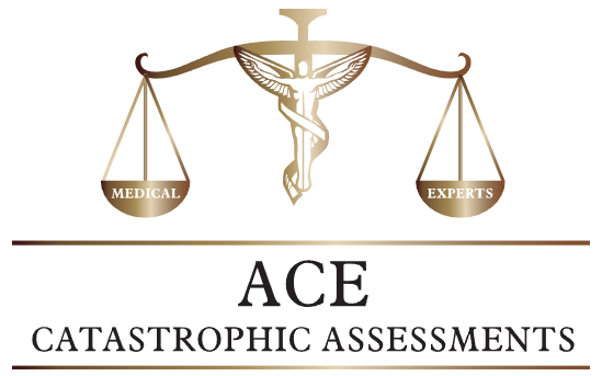 ace catastrophic assessments logo